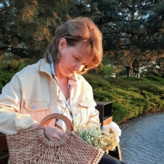 Лариса Какулия, 04.08.1968, Ростов-на-Дону