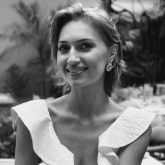 Mayya Singh, 23.10, Санкт-Петербург