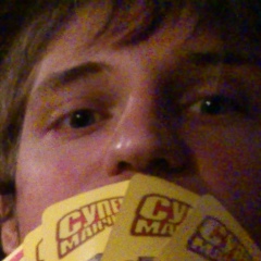 Александр Быков, 24.04.1988, Ульяновск