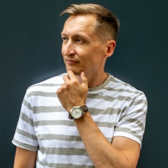 Балтин Айрат, 07.12, Уфа