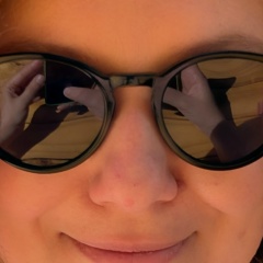 Юля Смирнова, 06.05