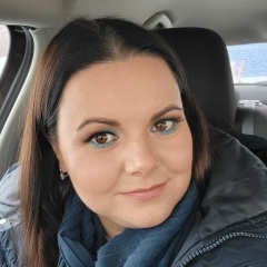 Наталья Вилкова, 12.03, Санкт-Петербург