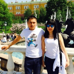Чынгыз Эргешбаев