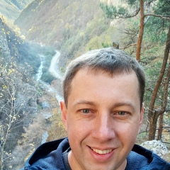 Владимир Осин, 19.08.1984, Волгодонск