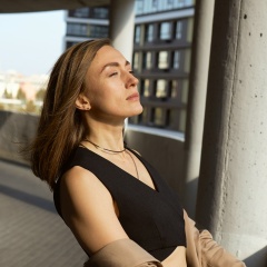 Елена Прислонова, 08.09, Екатеринбург