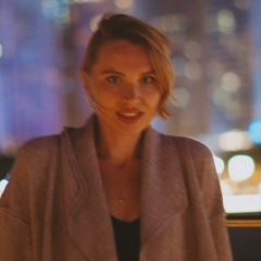 Елена Бабурина, 12.08.1901, Санкт-Петербург