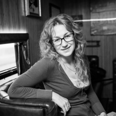 Евгения Загоскина