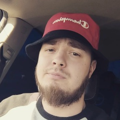 Илья Никифоров, 07.05, Санкт-Петербург