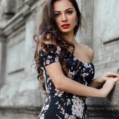 Рита Саргсян, 09.11, Москва