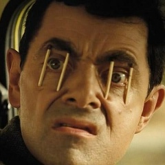 Alex Nikolaenya, 24.12, Зеленоборск