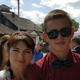 Иван Карагеоргий, 24.02.1995