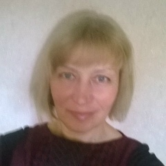 Наталия Симонова, 06.01, Солигорск