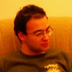 Максим Лейенсон, 13.01, Москва