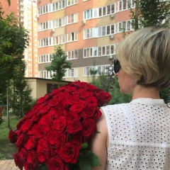 Татьяна Мигуш(Бороухина), 11.07, Ессентуки