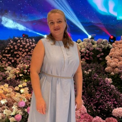 Анна Павлова, Москва