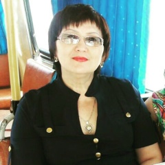 Алтынзер Кушниязова-Сариева, 09.01.1964, Актобе