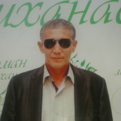 Боранбай Бурибаев, 17.12.1969, Караганда