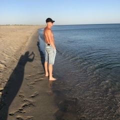 Игорь Товстюк, 15.09, Новый Уренгой