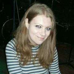 Мария Макунина, 19.06, Тюмень