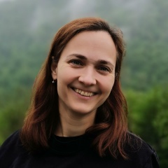 Вера Яшина, 13.09.1980