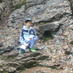 Сергей Кармаза, 31.07, Ессентуки