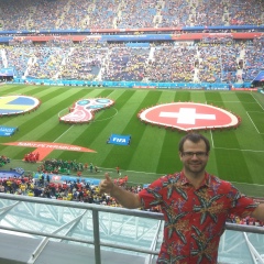 Александр Юдинков, 12.06.1986, Санкт-Петербург