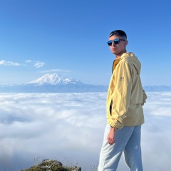 Сергей Надтока, Ростов-на-Дону