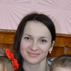 Олена Максимчук, 10.07.1986, Ровно