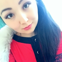 Назым Кожагулова, 07.04.1990, Талдыкорган