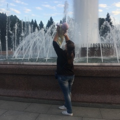 Любовь Иванова, 30.12, Санкт-Петербург