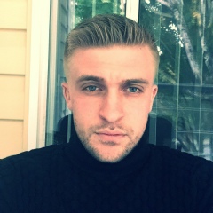 Nikita Belik, 30.08, Vancouver