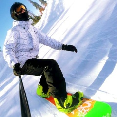 Арсений Матюхин, 25.06, Софрино (поселок)