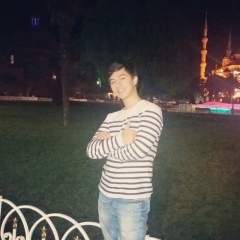 Айбек Хайтохунов, 15.03.1991, Москва