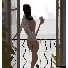 Елена Бойчук, 27.01