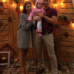 Kate Borisenkova, 29.04.1991, Минск