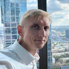 Павел Лебедев, 03.03, Москва