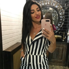 Нора Ишханян, 23.11, Новороссийск