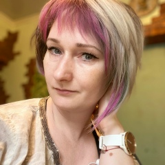 Анастасия Фомина, 21.07.1984, Алматы