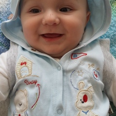 Настя Нагоева, 20.02.1987, Санкт-Петербург