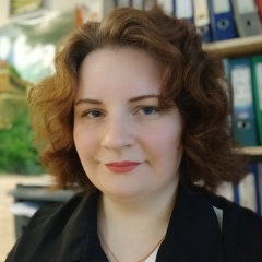 Ірина Огороднік, 04.10, Ровно