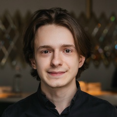 Егор Артеменко, 08.12