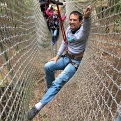 Михаил Ильин, 13.06, Гатчина