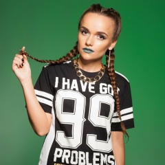 Elena Lebedeva, 23.09, Киев