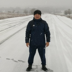 Жандарбек Бектуров, 01.02.1992
