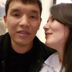 Мехрибан Юулдашева, 23.02.1993, Алматы