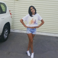 Софа Катанова, 23.08, Железноводск