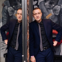 Антон Егоров, Магнитогорск