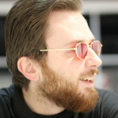 Игорь Овсяников, 02.03.1994