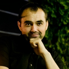 Саша Телиман, Гомель