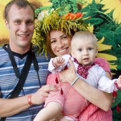 Ирина Иванцова, 04.07.1983, Донецк